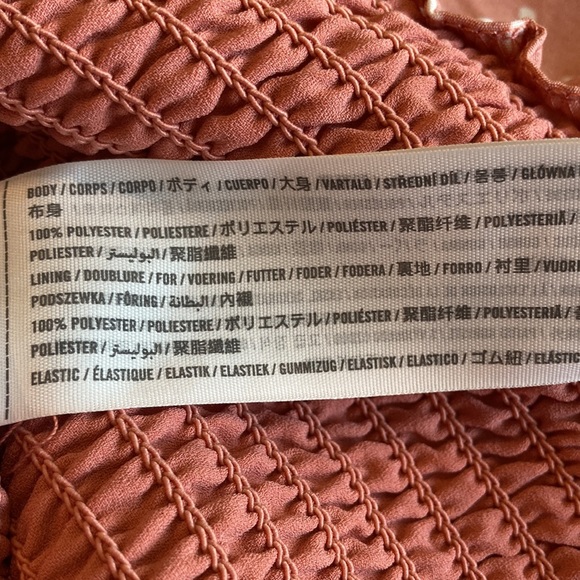 Abercrombie & Fitch NWT - Picture 13 of 13